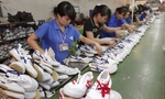 Footwear businesses adapt to pandemic