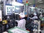 Saigon High Tech Park adjusts operations, maintains most jobs despite COVID-19