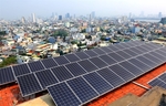 Rooftop solar power needs more policy support