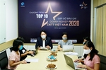 Top 10 leading Vietnamese IT firms programme launched