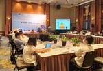 Viet Nam Renewable Energy Week 2020 underway