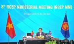 ASEAN+5 expect to sign RCEP Agreement in November