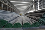 Hoa Phat steel sales surge in July