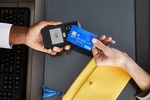 Visa’s contactless stransaction jumps 500 per cent in H1