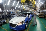 Policies encourage automakers to assemble cars in VN