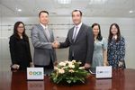OCB gets loan from Work Bank affiliate to support small businesses