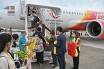 Thai Vietjet launches Bangkok to Nakhon Si Thammarat route