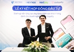 Start-up CVN Loyalty receives VND11 billion investment