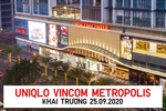 Second UNIQLO store in Ha Noi to open on September 25
