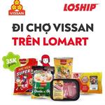 Vissan opens store on Lomart app