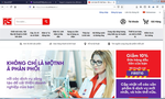 RS Components launches ecommerce platforms in Viet Nam and Indonesia