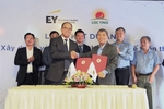 EY Vietnam teams up with Loc Troi Group for IFRS conversion