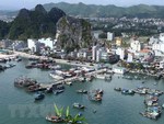 Quang Ninh plans to become dynamic development hub