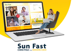 Sun Life Vietnam introduces Sun Fast online sales model