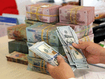 VN’s forex reserve sets new record
