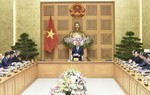 Prime Minister welcomes Japanese firms’ investment in Viet Nam