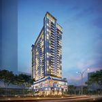 SonKim Land shines bright at Asia Pacific Property Awards with The Crest Residence