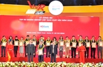 HDBank named among best companies in Viet Nam