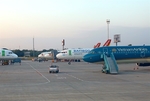 Vietnamese airlines brace for travel upsurge during Tet
