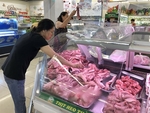 HCM City secures pork supply for Tet