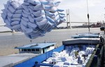 First batch of Vietnamese rice exported to the UK under UKVFTA