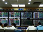 Big stocks keep falling, VN-Index loses nearly 71 points