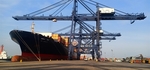 SSIT begins new international container service
