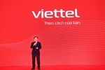 Viettel announces rebranding