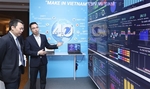 Viet Nam ranks 73rd for digital quality of life, e-security improves