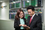 Securities companies rush to promote margin lending