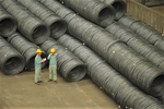 Steel producers report strong growth in profits despite COVID-19