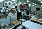 VN’s electronics industry continues to grow despite COVID-19
