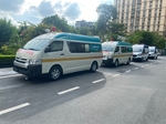 Geleximco, ABBANK donate 4 ambulances to COVID fight