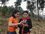 Connecting Women to Markets Through Improved E-commerce Capacity