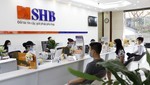 Singapore Stock Exchange greenlights SHB’s $300m international bond issue