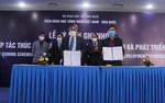 Viet Nam-RoK jointly-founded institute promotes R&D in biotechnology
