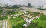 Evergrande is wake-up call for Vietnamese developers