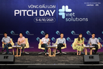 Viettel to invest in 16 potential solutions, products of Viet Solutions Contest