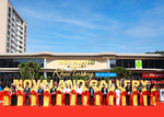 Novaland launches 18,000-meter gallery in central HCMC