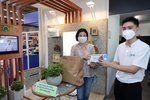 Carton recycling program re-launched in Ha Noi and HCM City