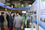 Largest energy, environment technology exhibition opens in Ha Noi
