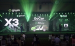 Gojek launches GoCar in HCM City