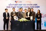 VNPAY and Viettel enter strategic partnership