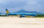 Vietnam Airlines among best brands in Viet Nam for third straight year