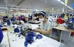 VN manufacturing output returns to growth as pandemic situation improves