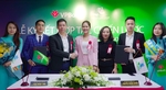 VPBank and Pho Xanh Group enter an agreement
