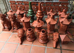 Construct ceramics offer huge export opportunity: trade ministry