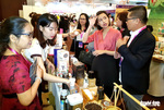 Conference to name HCM City’s ‘typical products and services’