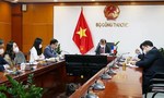 Officials talk facilitation of Viet Nam - Panama trade, investment ties