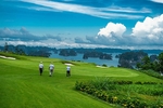 Golfing could boost recovery of tourism industry
